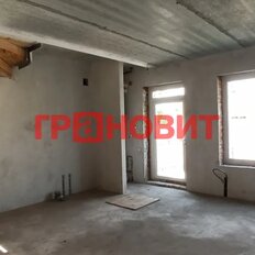 Квартира 58 м², 2-комнатная - изображение 4