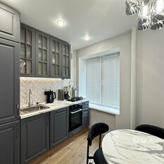 Квартира 32 м², 1-комнатная - изображение 2