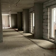 Квартира 49,2 м², 1-комнатная - изображение 4