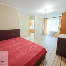 Квартира 35 м², 1-комнатная - изображение 2