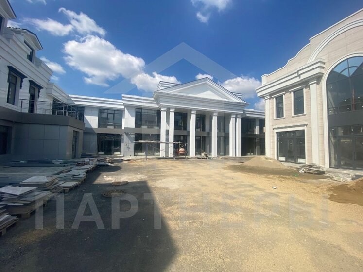 15 м², офис 18 000 ₽ в месяц - изображение 46