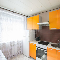 Квартира 30 м², 1-комнатная - изображение 4