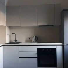 Квартира 30,2 м², студия - изображение 2