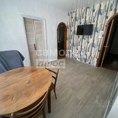 Квартира 39,6 м², 3-комнатная - изображение 4