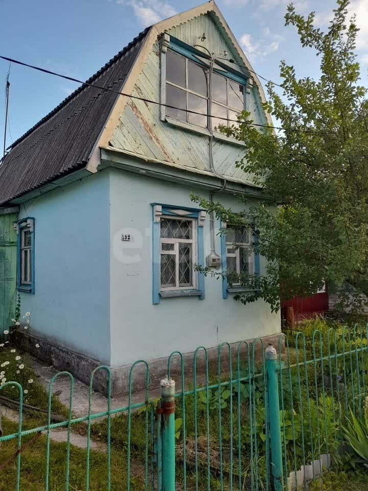 Дом 1-комн. 43.1 м² в село Выползово — фото 3