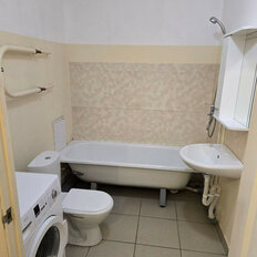 Квартира 40 м², 1-комнатная - изображение 4