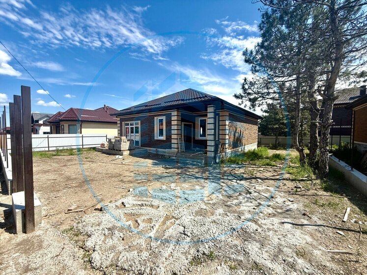 67 м² дом, 4 сотки участок 5 000 000 ₽ - изображение 33