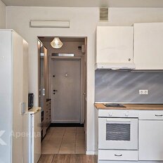 Квартира 19,8 м², студия - изображение 5