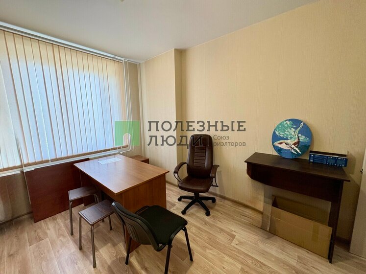 28,7 м², квартира-студия 5 400 000 ₽ - изображение 54