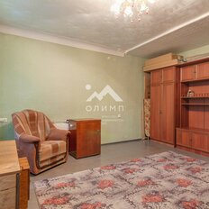 Квартира 29,5 м², 1-комнатная - изображение 4