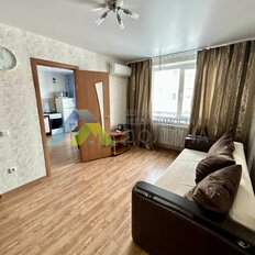 Квартира 36 м², 1-комнатная - изображение 2