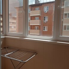 Квартира 40 м², 2-комнатная - изображение 1