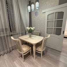 Квартира 39 м², 1-комнатная - изображение 3