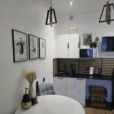 Квартира 26 м², студия - изображение 1