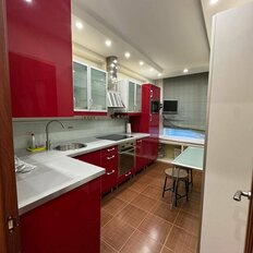 Квартира 38 м², 1-комнатная - изображение 4