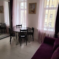 Квартира 56 м², 2-комнатная - изображение 5