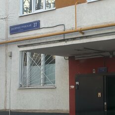 Квартира 16,7 м², студия - изображение 3