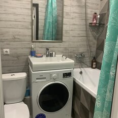 Квартира 22 м², студия - изображение 4