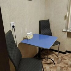 Квартира 35 м², 1-комнатная - изображение 1