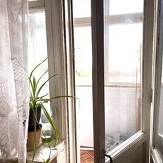 Квартира 30 м², 1-комнатная - изображение 1
