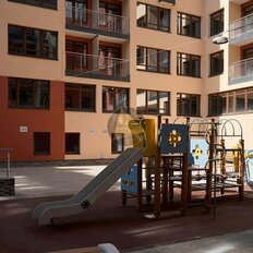 Квартира 52 м², студия - изображение 5