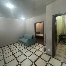 Квартира 51 м², 2-комнатная - изображение 1