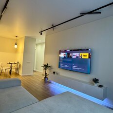 Квартира 42 м², 2-комнатная - изображение 2