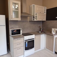 Квартира 28,4 м², студия - изображение 5