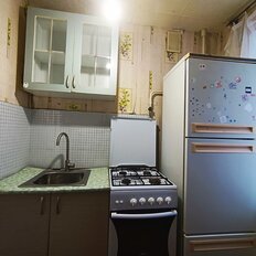 Квартира 22 м², 1-комнатная - изображение 5