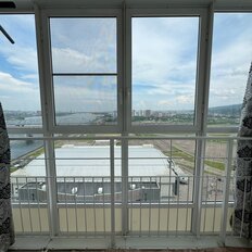 Квартира 27 м², 1-комнатная - изображение 1
