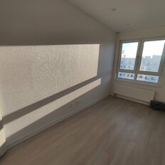 Квартира 33 м², студия - изображение 3