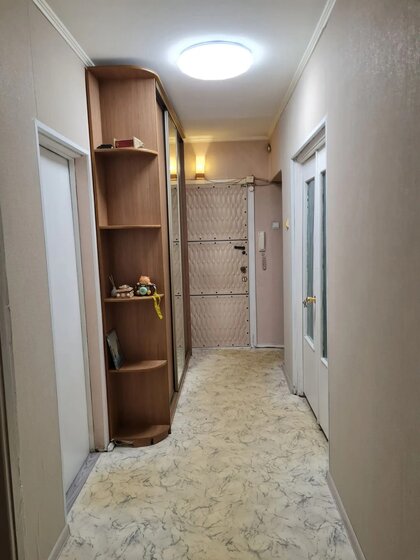 109 м², 5-комнатная квартира 12 500 000 ₽ - изображение 26