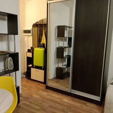 Квартира 24,6 м², студия - изображение 4