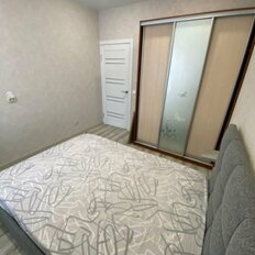 Квартира 32 м², 1-комнатная - изображение 2