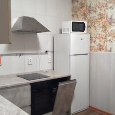 Квартира 40 м², 1-комнатная - изображение 3