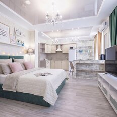 Квартира 50 м², 2-комнатная - изображение 2