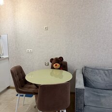 Квартира 38 м², 2-комнатная - изображение 2