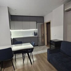 Квартира 67 м², 2-комнатная - изображение 3