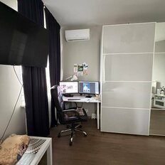 Квартира 35 м², 1-комнатная - изображение 5