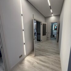Квартира 104 м², 4-комнатная - изображение 1