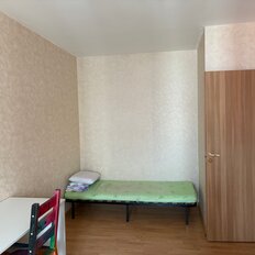 Квартира 34 м², 1-комнатная - изображение 4