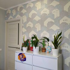 Квартира 60,6 м², 3-комнатная - изображение 5