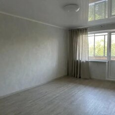 Квартира 31 м², 1-комнатная - изображение 4