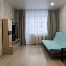 Квартира 30 м², 1-комнатная - изображение 2