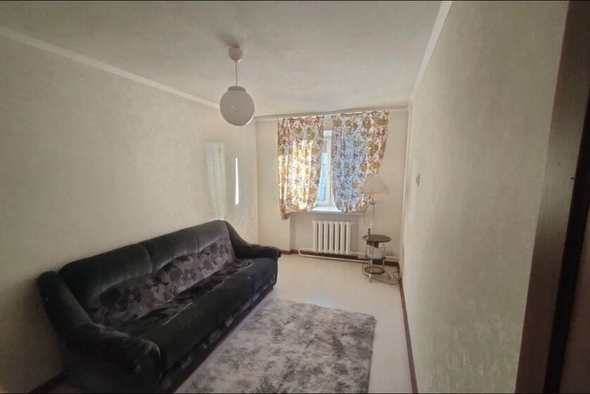 70,8 м², 3-комнатная квартира 8 500 000 ₽ - изображение 30