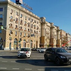 129 м², торговое помещение - изображение 1