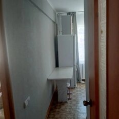 Квартира 31 м², 1-комнатная - изображение 5