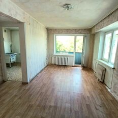 Квартира 31,4 м², 1-комнатная - изображение 1