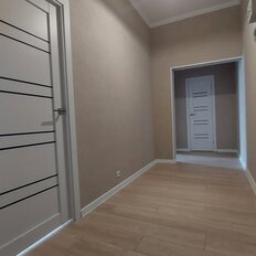 Квартира 64,8 м², 2-комнатная - изображение 1