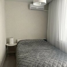 Квартира 40,5 м², 2-комнатная - изображение 3